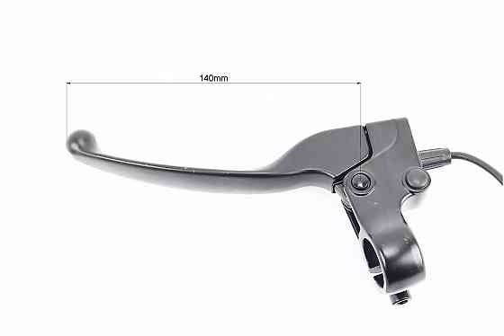 Ручки гальма Л+П CR-2 Киев