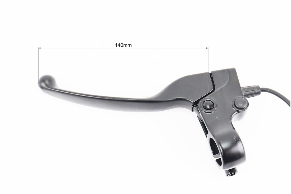 Ручки гальма Л+П CR-2 Киев - изображение 3