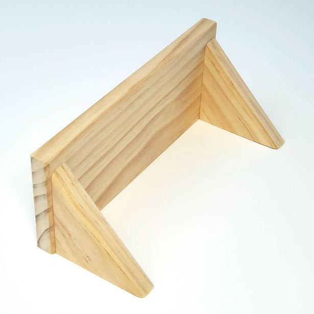 Полка для акустических систем 