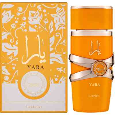 Парфумована вода Lattafa Perfumes Yara Tous 100 мл (6290360594552) Вінниця