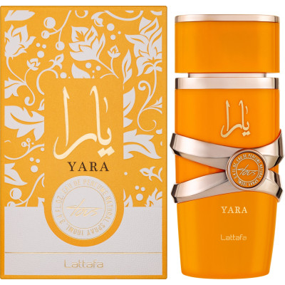 Парфумована вода Lattafa Perfumes Yara Tous 100 мл (6290360594552) Вінниця - фото 2