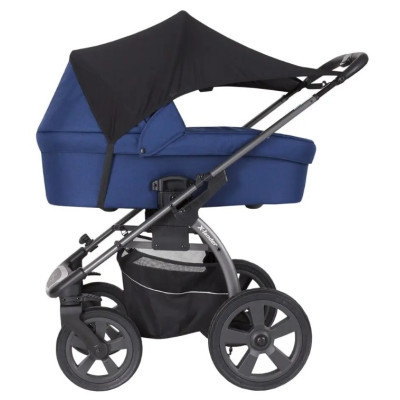 Зонтик для коляски X-Lander X-Cloud защита от солнца (71339) Винница - изображение 1