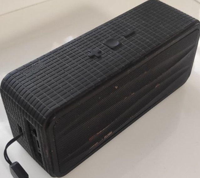 Колонка Bluetooth Onbeat-200 Київ - фото 1