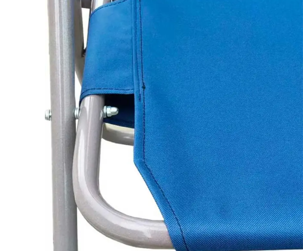 Кресло шезлонг раскладной для отдыха Vista - 