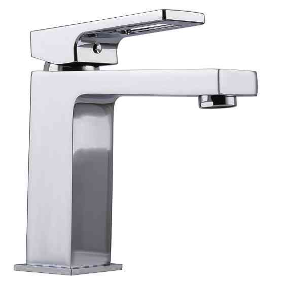 Змішувач для умивальника Globus Lux PIANO GLPN-0401 Київ