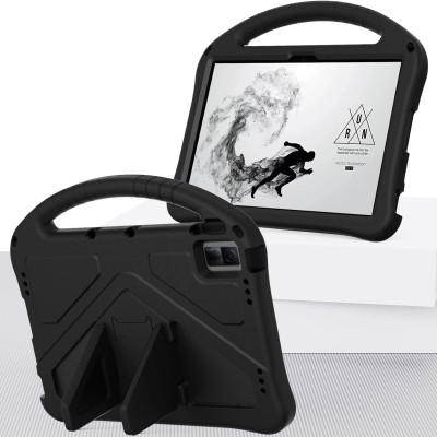 Чохол до планшета BeCover Protected Cover Xiaomi Redmi Pad SE 11&quot; Black (711883) Вінниця - фото 4