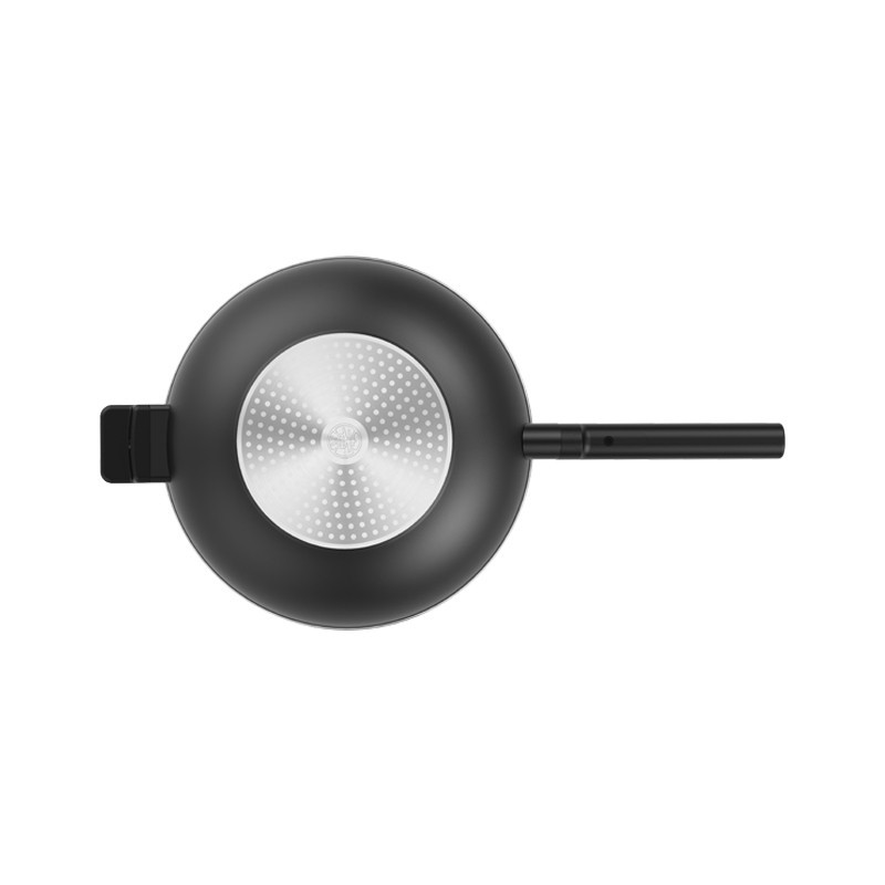 Антипригарная сковорода Xiaomi ZHIWUZHU cooking non-stick wok Mijia custom Одесса - изображение 3