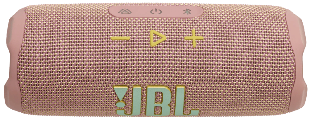 Портативна акустика JBL Flip 7 Pink (JBLFLIP7PINK) (7106540) Київ - фото 3