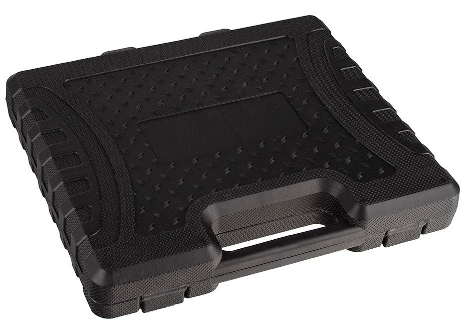 Набор для чистки гнезд форсунок и не только 24 элемента с кейсом Mar-Pol (M06040) Нововолынск - изображение 9