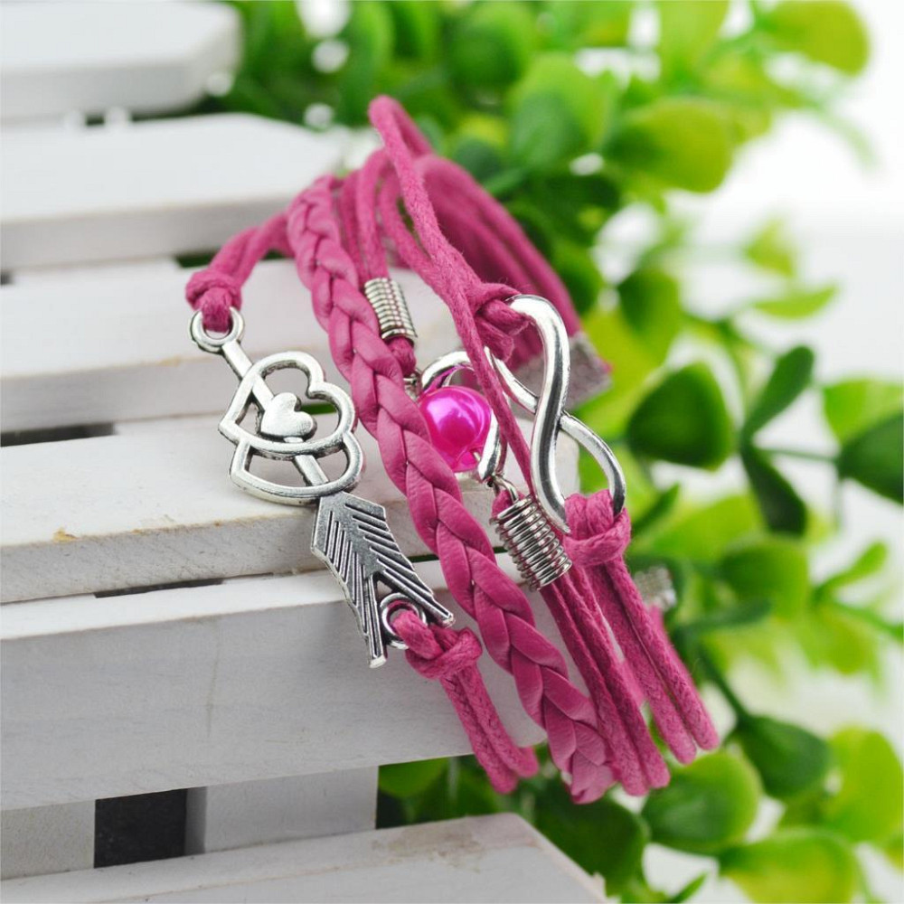 Браслет женский 2019 Мелодия люви Киев - изображение 1