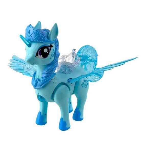 Интерактивная игрушка 