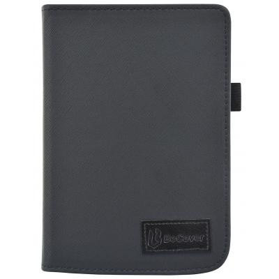 Чохол до електронної книги BeCover Slimbook PocketBook 632 Touch HD 3 Black (703731) Вінниця - фото 1