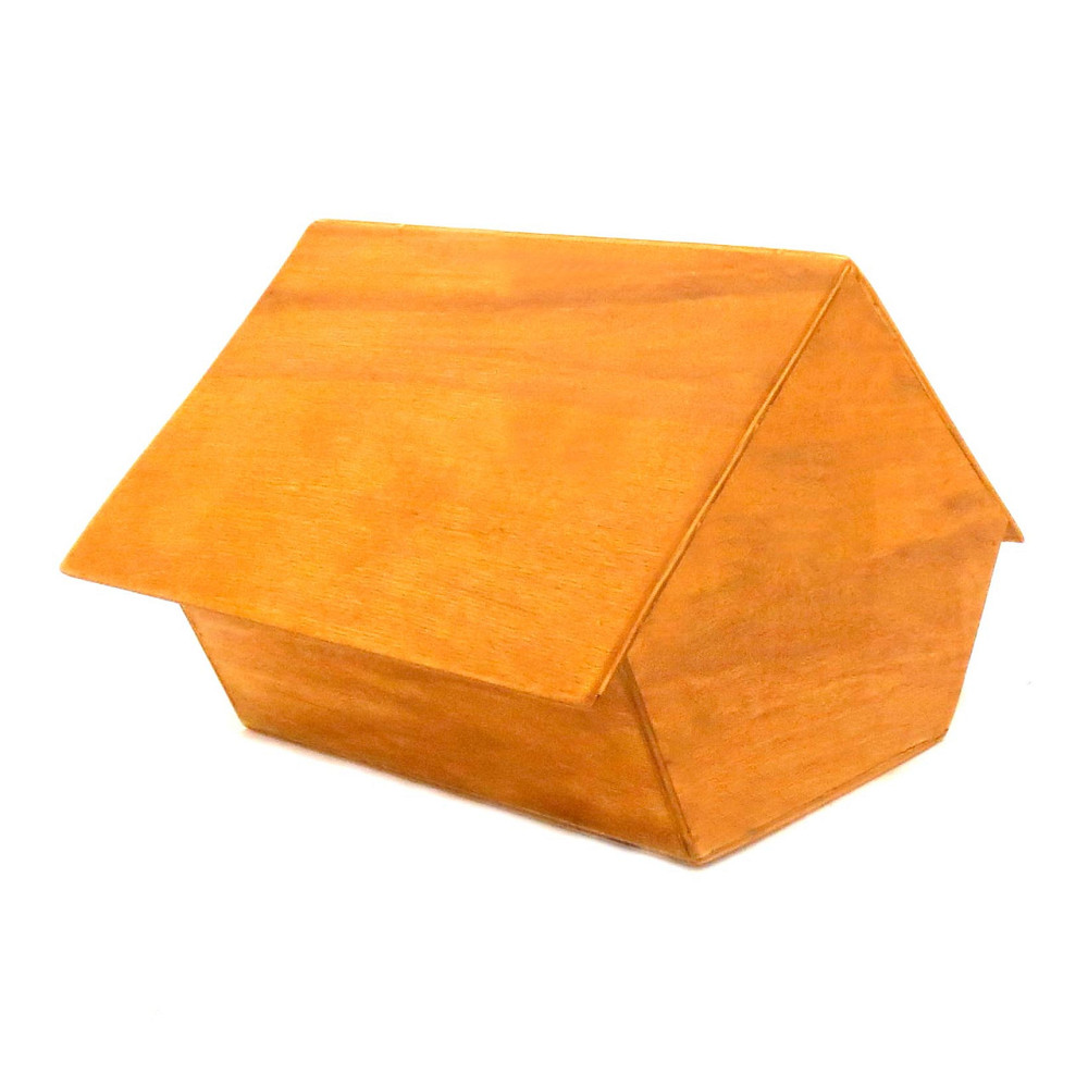 Скворечник садовый 