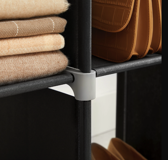 Модульний стелаж піраміда Leobert Oskar 6 відділень Киев - изображение 8