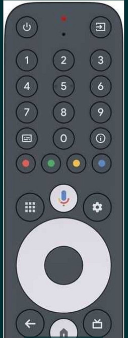 Новый! Телевизор Kivi 40F730QB Харків - фото 3