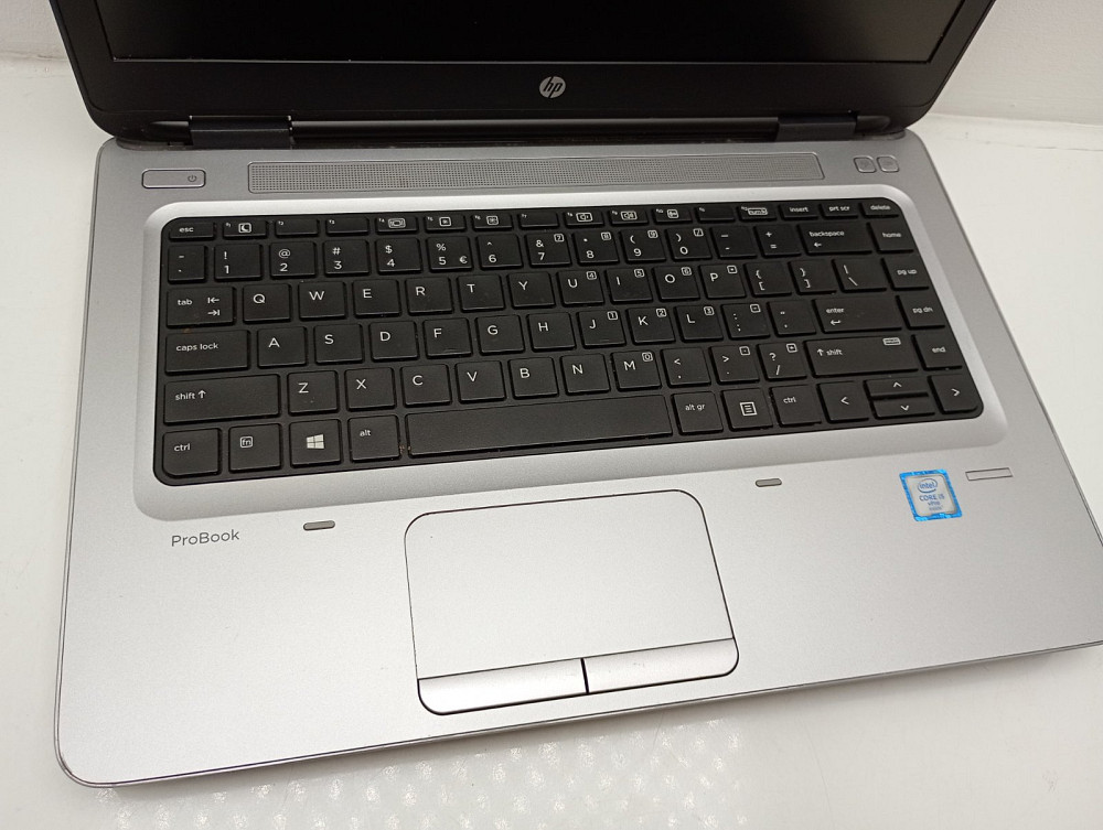 Ноутбук HP 640 g2 i5-6\8ГБ\0\ АКБ+ (Б клас) Луцк - изображение 3