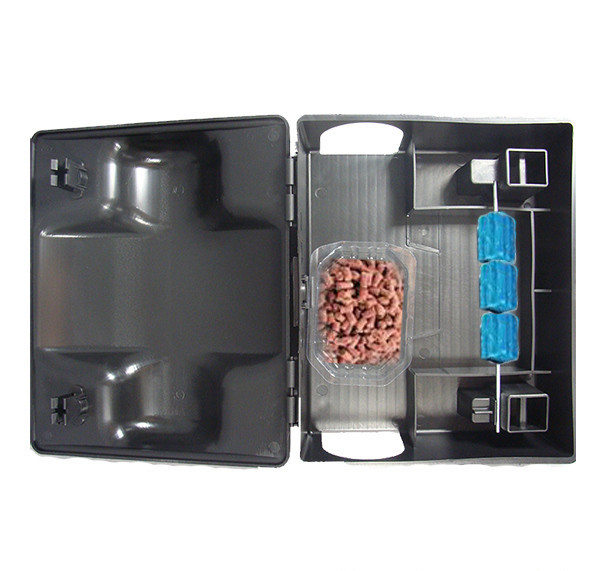 Приманочний контейнер для гризунів Дніпро - фото 6