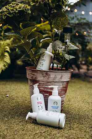 Відновлююча маска з водоростями для всіх типів шкіри обличчя Adaptive Skin Detox Mask JeuDerm, 250 мл Дніпро