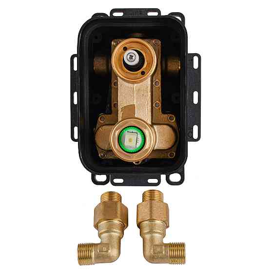 Змішувач для душу вбудований TOPAZ LOFT TLF 32115-H39-C (000028885) Київ