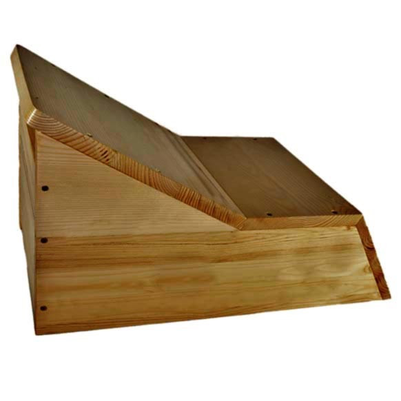 Бокс Симхасана "Накхат" сієна Миколаїв - фото 1