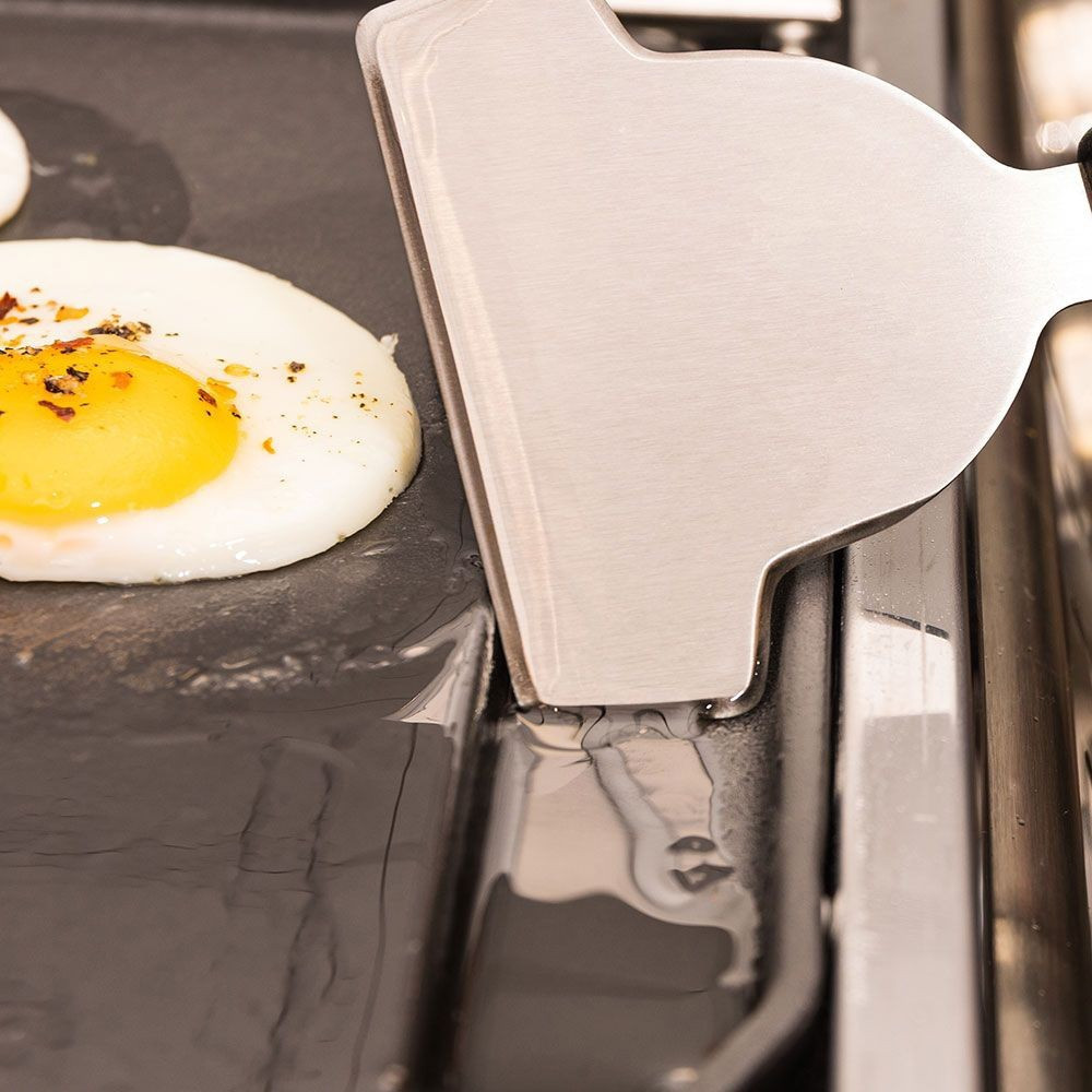 Скребок для планчі Broil King 64039 Код: 012969 Рівне - фото 5