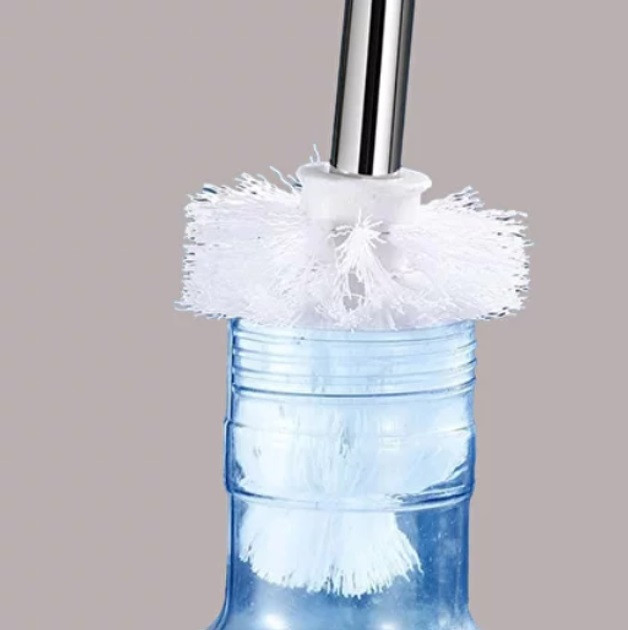 Многофункциональная щетка-ершик для мытья бутлей и бутылок Винница - изображение 6