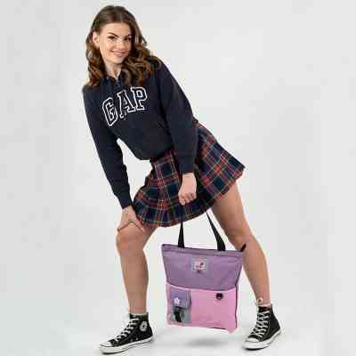 Сумка детская Kite Education teens 586-1 шопер (K25-586-1) Винница