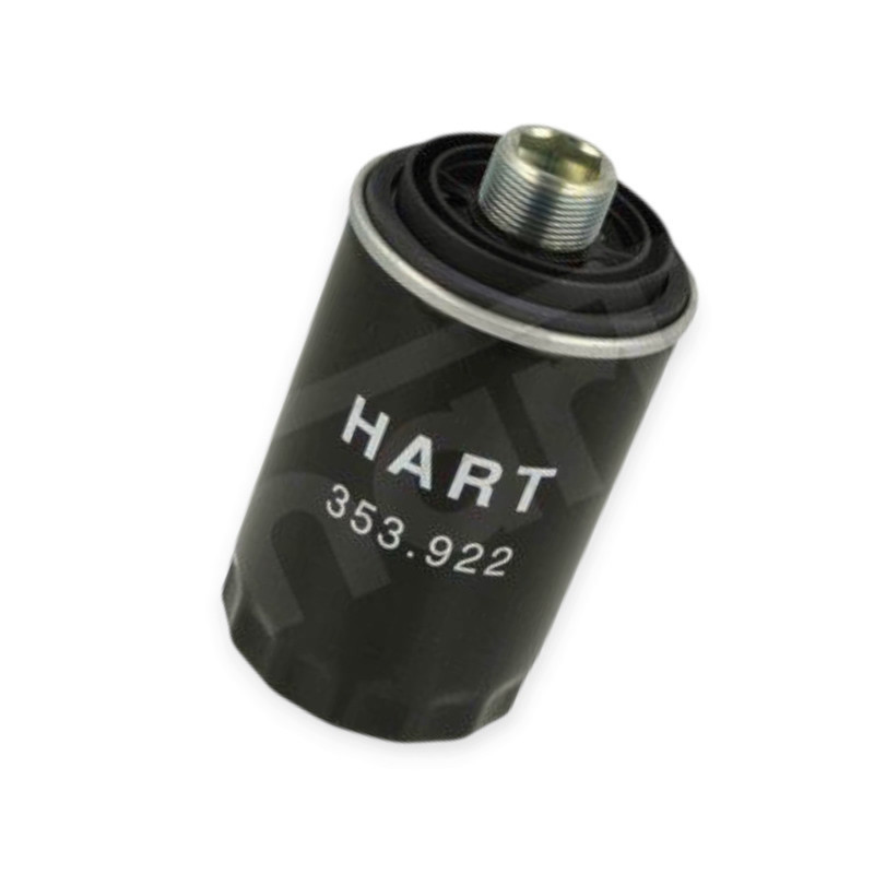 Фильтр Фольцваген GROUP 1.8-2.0TSI 05- масляный Мукачево - изображение 1