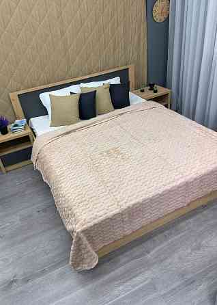 Плед-покривало 200х230 см (+-5см) Таш (87-243) Київ