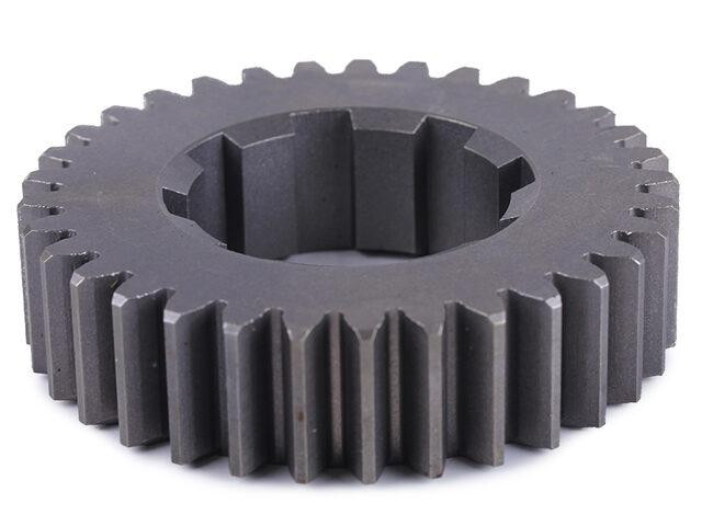 Шестерня 3-й передачи ведомая Z-33 Джинма 404 Мукачево - изображение 1