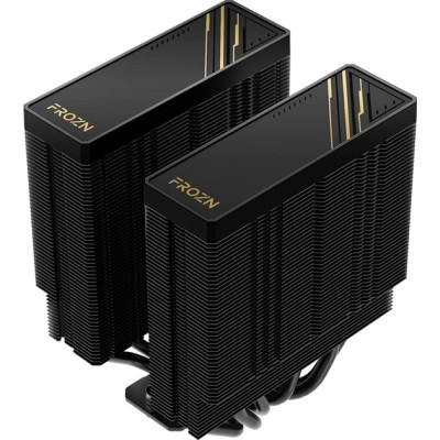 Кулер до процесора ID-Cooling Frozn A620 GDL (FROZN A620 GDL) Вінниця - фото 10