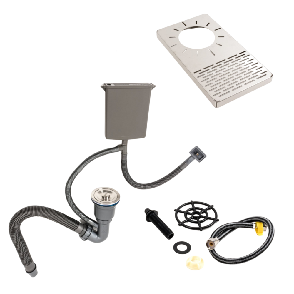 PLATINUM Кухонна мийка нержавійка 78*46 Platinum Handmade Київ - фото 2