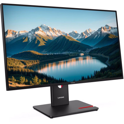 Монітор Lenovo T27Q-40 (64A6GAT6UA) Вінниця - фото 2