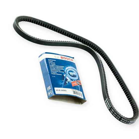 Ремінь 13X1025 клиновий Мукачево