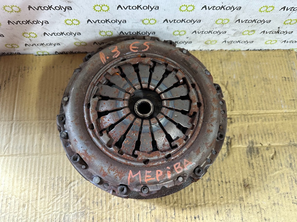 Зчеплення комплект Opel Meriva B 1.3 cdti 2010-2017 Euro 5 Ковель - фото 2