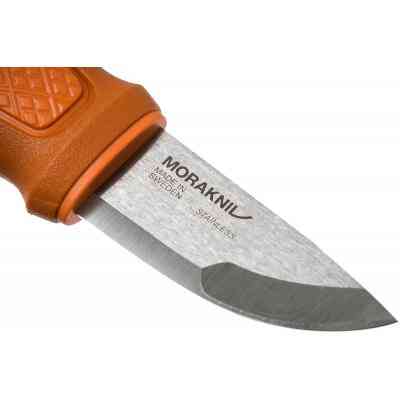Нож Morakniv Eldris Orange (13501) Винница