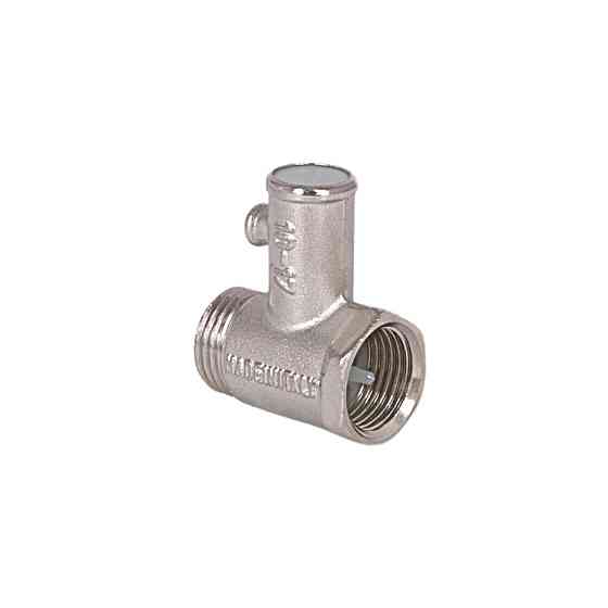 Запобіжний клапан Aquahot 1/2" Київ