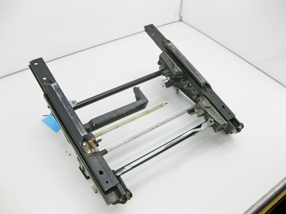 Mercedes-Benz  A2209100336 Рама з механізмом регулювання переднього лівого сидіння S-Class W220 Одесса - изображение 7