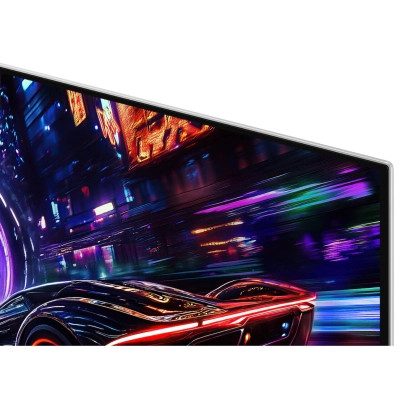 Монитор Samsung LS32FG812SIXUA Винница - изображение 5