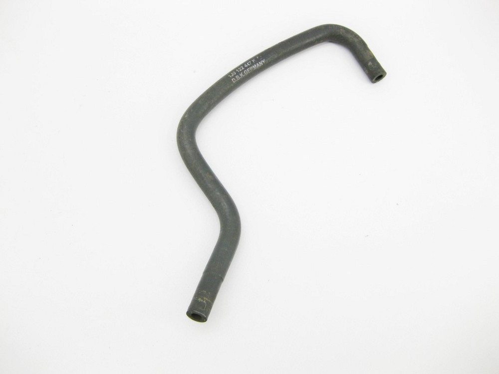 VAG  1J0122447K Трубка ОЖ Audi A3 Skoda Octavia VW Golf Одеса - фото 4