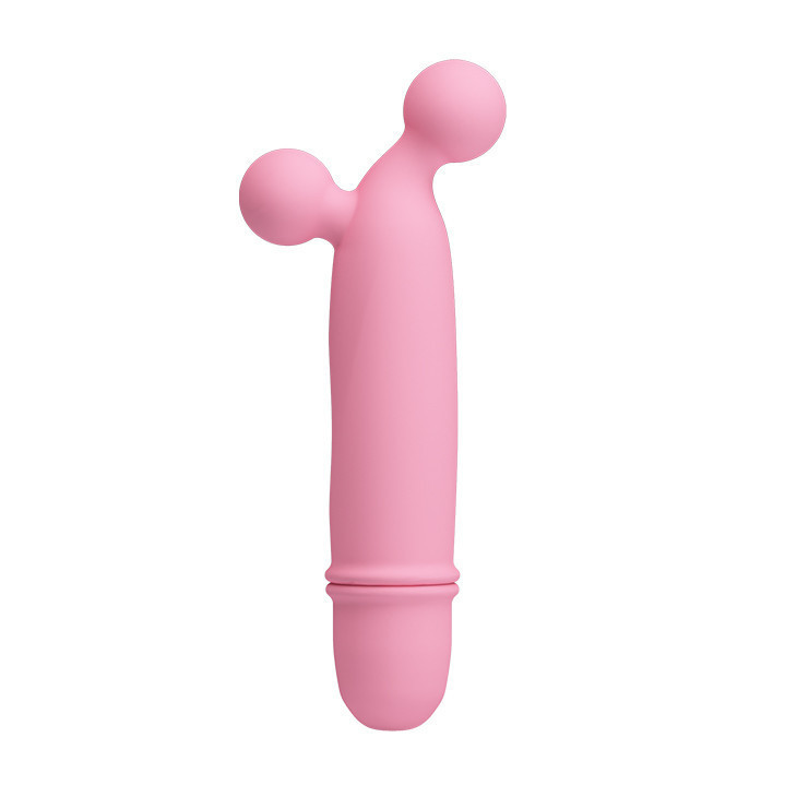 Вибратор PRETTY LOVE - Goddard Pink Sex Aura Киев - изображение 7