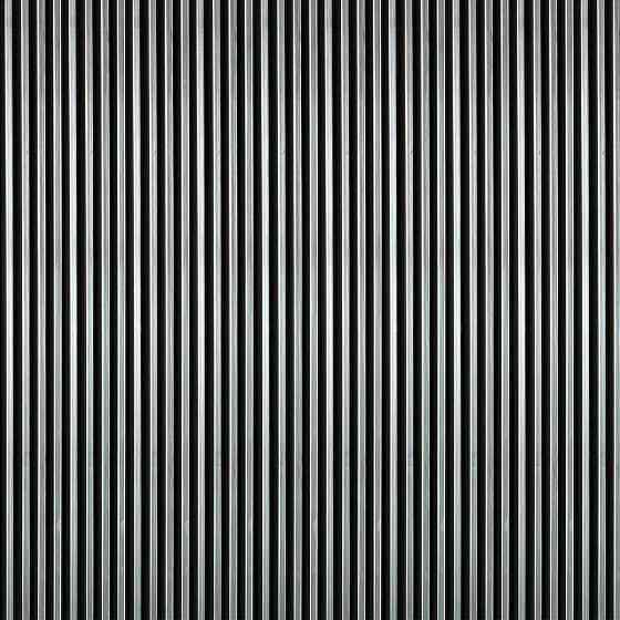 Рейка декоративная PS 2900х120х12мм Черный с серебром SW-00002133 Киев