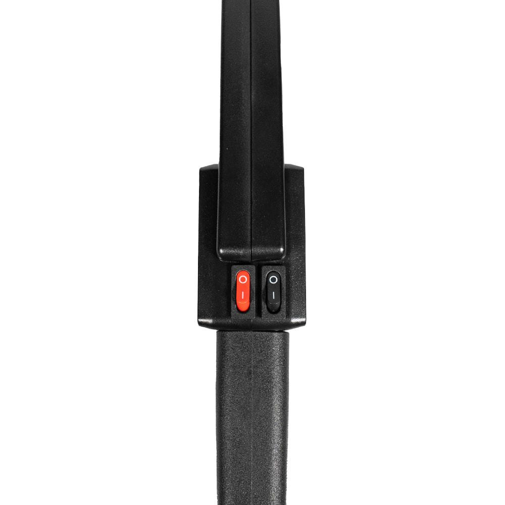 Ручний металодетектор Trinix TRX-3003B1 (71-00083) Київ - фото 11