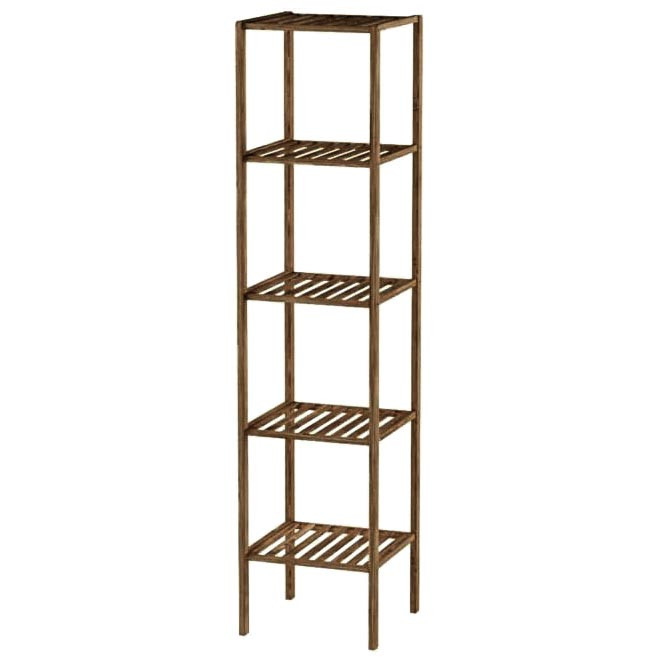 Этажерка для ванной 