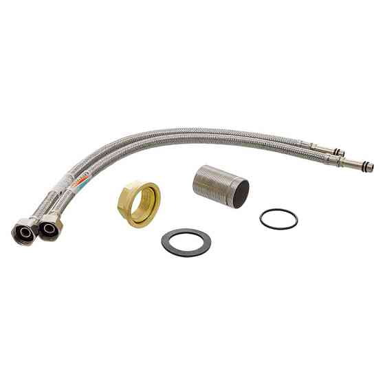 Змішувач для умивальника Mixxus Premium Benedict 001 High MI5831 Харків