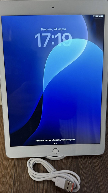 Apple IPad 7 Gen. 32 Gb. WiFi. Харьков - изображение 8