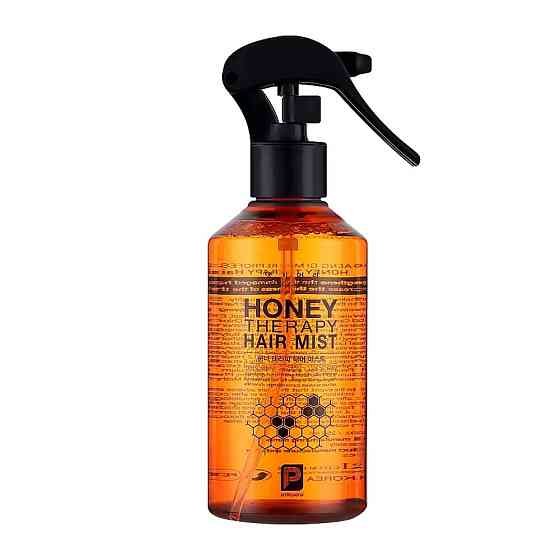 Эссенция для увлажнения волос Медовая терапия Professional Honey Intensive Therapy Hair Mist Daeng Gi Meo Ri 250 мл Киев