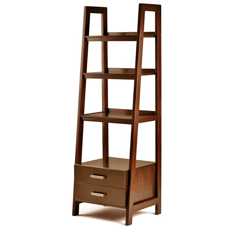 Этажерка для ванной 