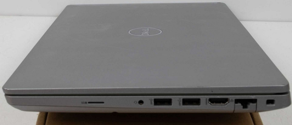 Dell Latitude 5431 Core i5-1250P/ RAM 16 Gb/ SSD 512 Gb/ 14" FHD Харків - фото 3