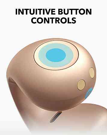 Гарнитура Anker SoundСore C40i Golden (7101821) Киев